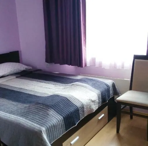 Comfort Vt Apartment Veliko Tarnovo