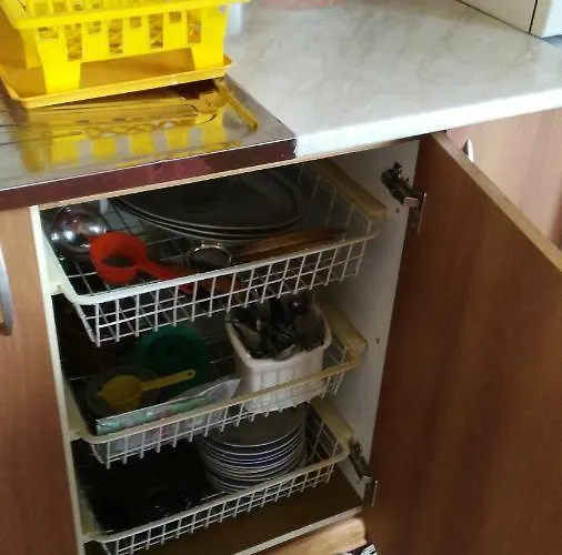 Comfort Vt Apartment Veliko Tarnovo