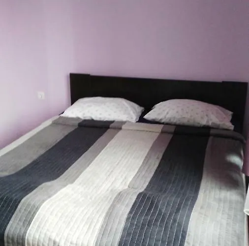 Comfort Vt Apartment Veliko Tarnovo