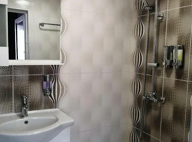 Comfort Vt Велико-Тырново