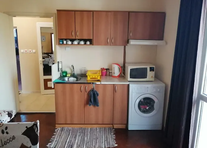 Apartment Comfort Vt