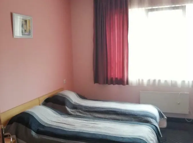 Apartment Comfort Vt Veliko Tarnovo