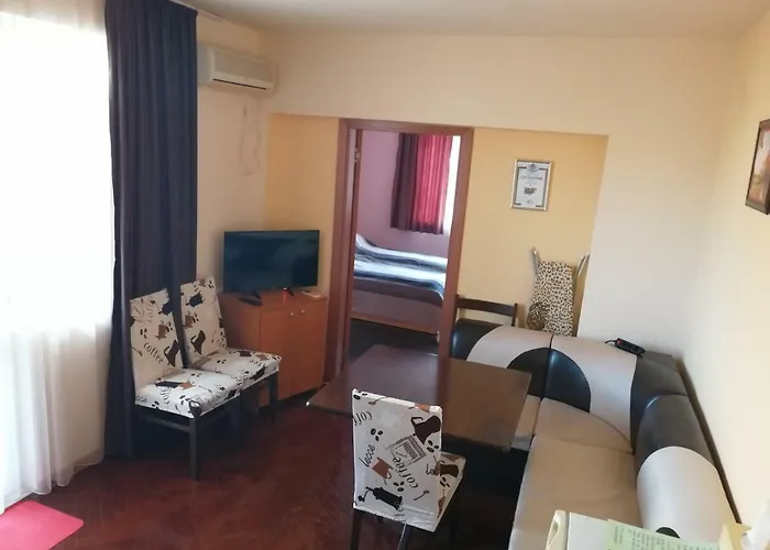 Comfort Vt Apartment