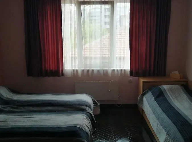 Апартаменты Comfort Vt *