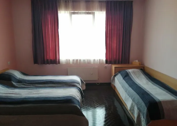 Comfort Vt Veliko Tarnovo
