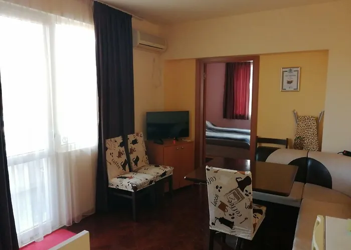 Apartment Comfort Vt