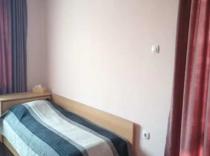 Comfort Vt Apartment *