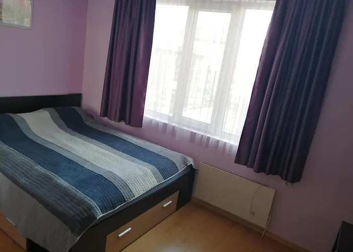 Comfort Vt Apartment Veliko Tarnovo