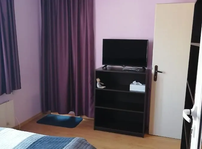 Comfort Vt Apartment