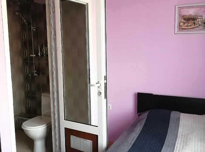 Comfort Vt * Велико-Тырново