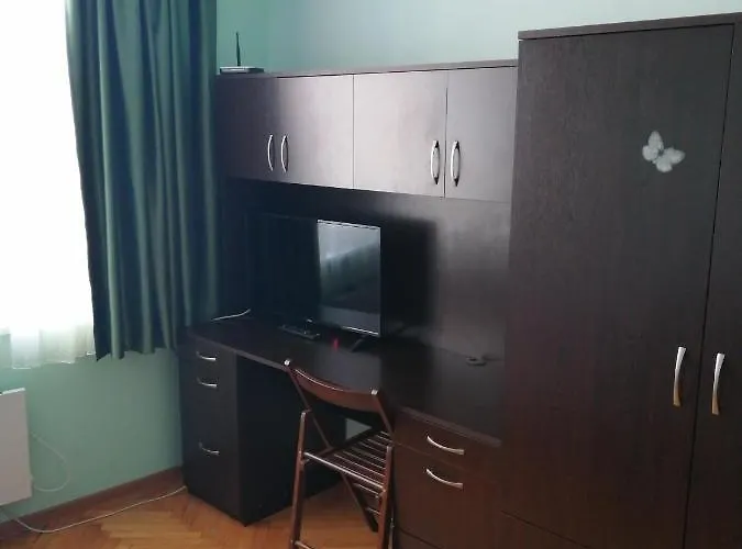 Comfort Vt Апартаменты Велико-Тырново