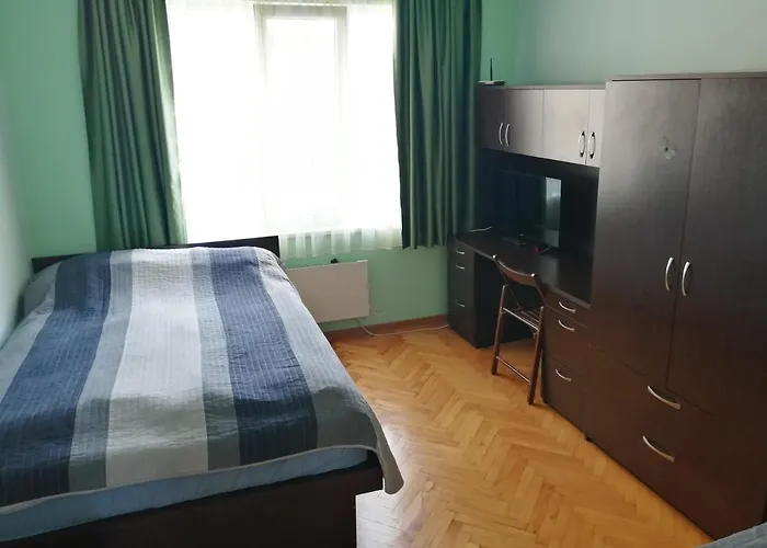 Apartment Comfort Vt Veliko Tarnovo