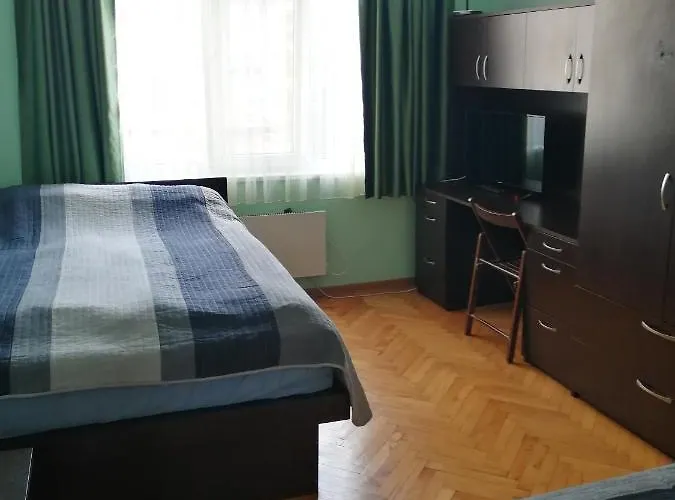 Apartment Comfort Vt Veliko Tarnovo