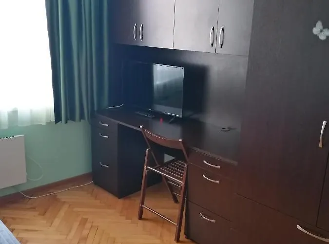 Comfort Vt Apartment *